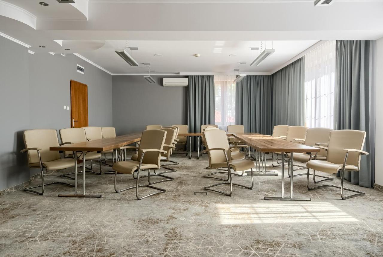 Hotel Antoni Tomaszów Lubelski Exteriér fotografie