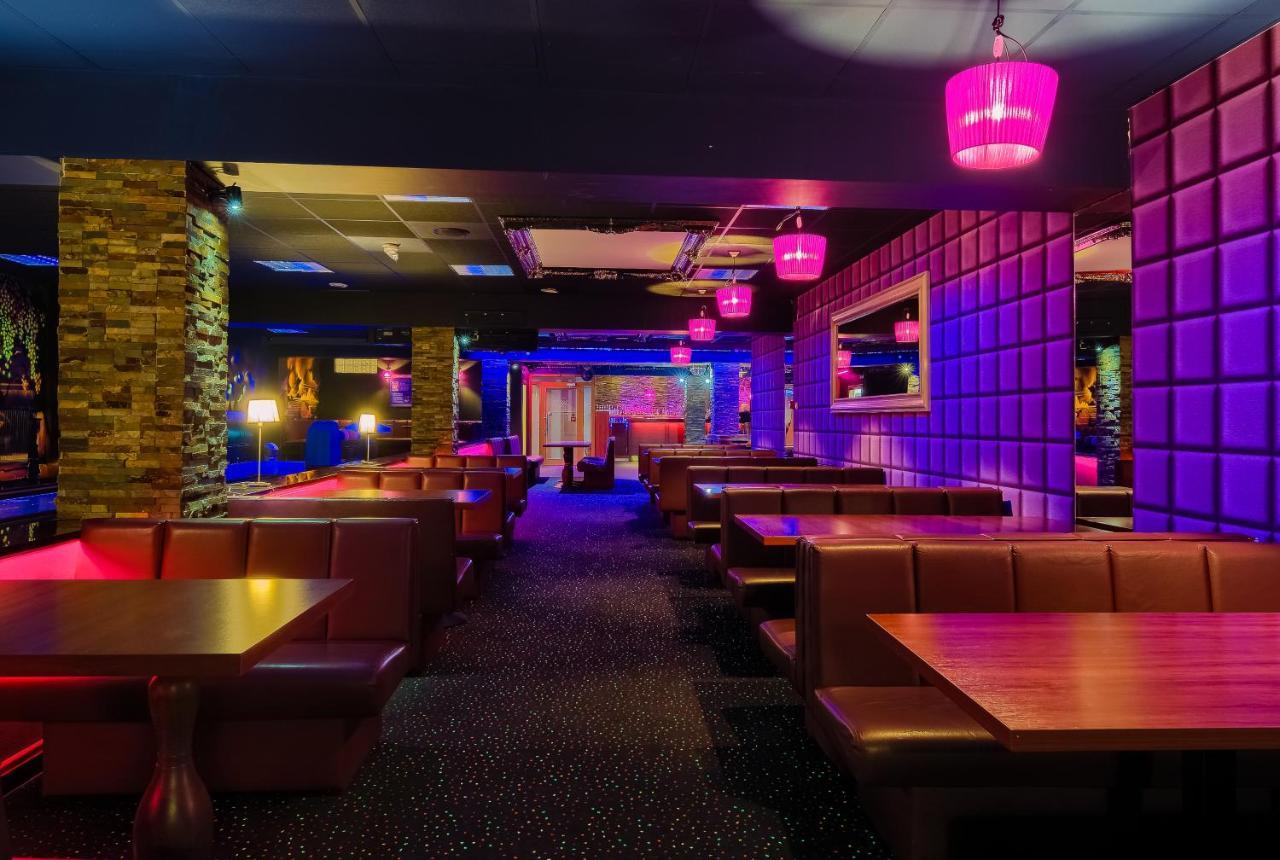 Hotel Antoni Tomaszów Lubelski Exteriér fotografie