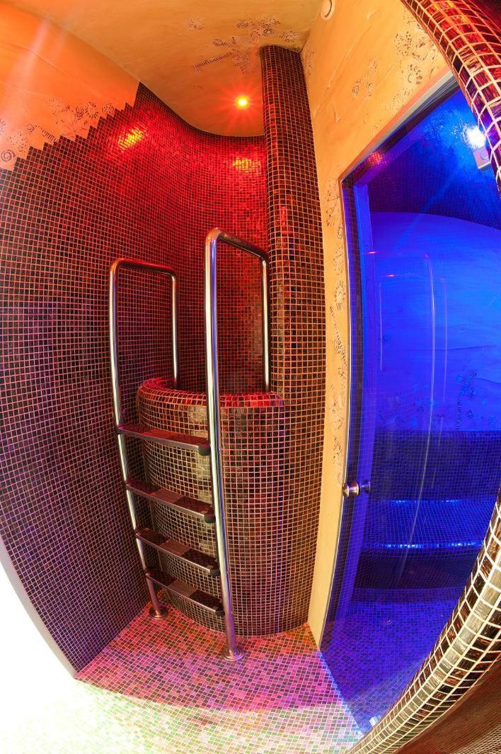 Hotel Antoni Tomaszów Lubelski Exteriér fotografie